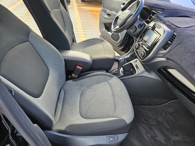 Renault Samsung QM3