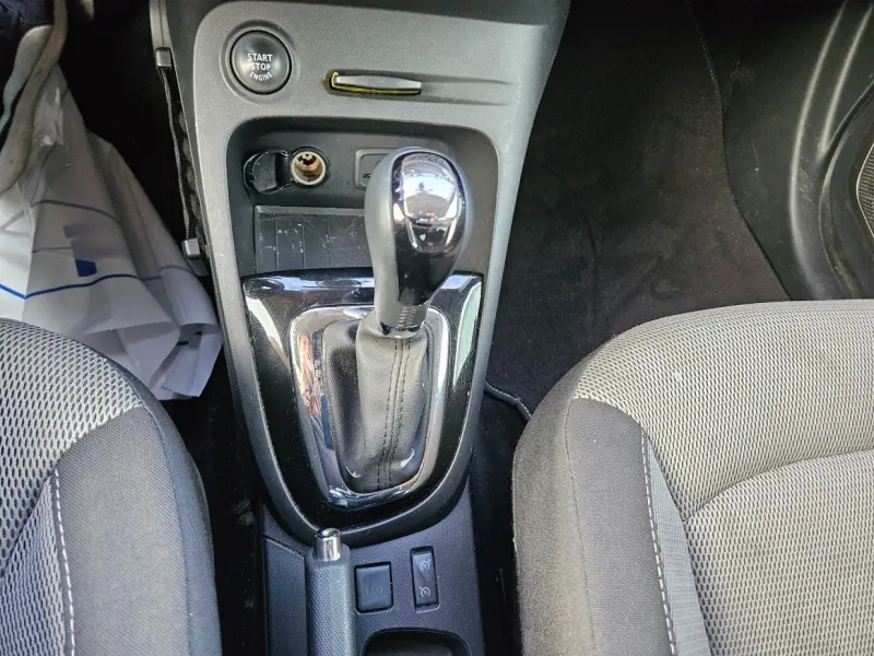 Renault Samsung QM3