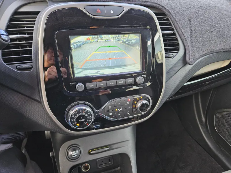 Renault Samsung QM3