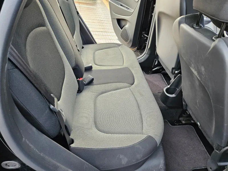 Renault Samsung QM3