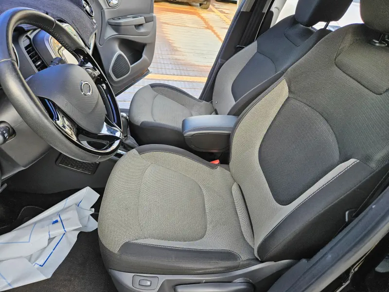 Renault Samsung QM3