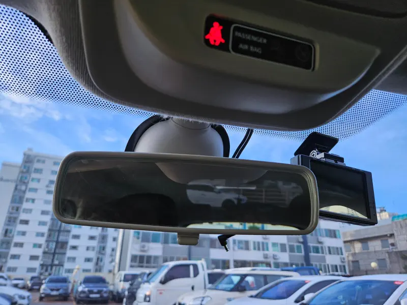 Renault Samsung QM3