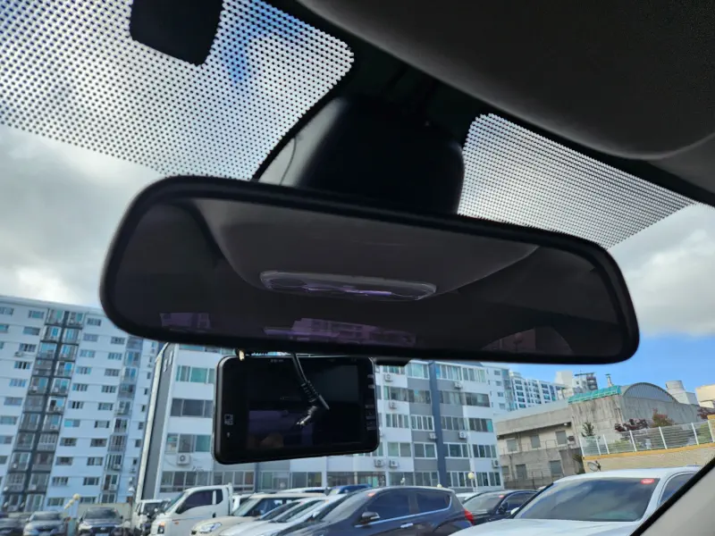 Renault Samsung SM3