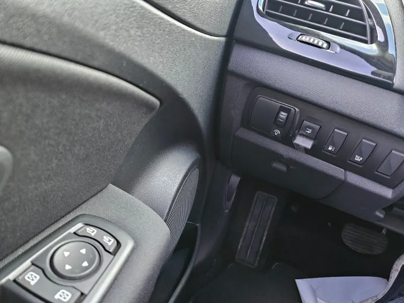 Renault Samsung SM3