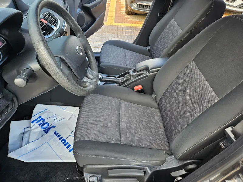 Renault Samsung SM3