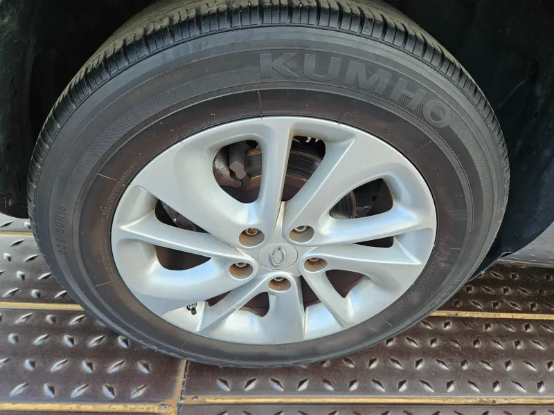 Renault Samsung SM3
