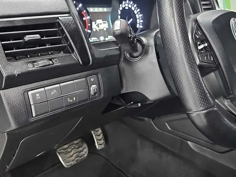SsangYong Rexton Sports Khan
