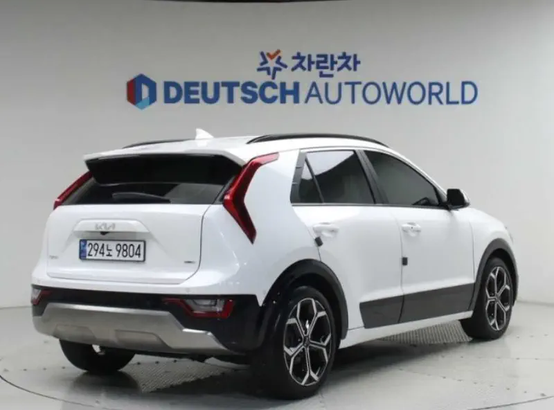 Kia Niro