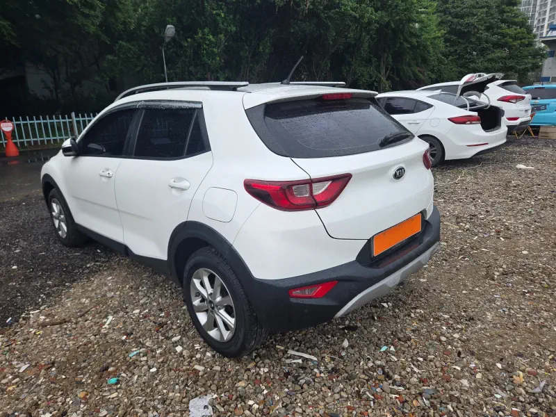 Kia Stonic