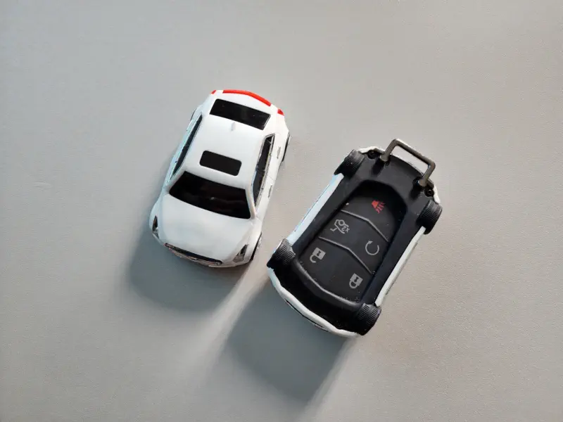 Cadillac ATS