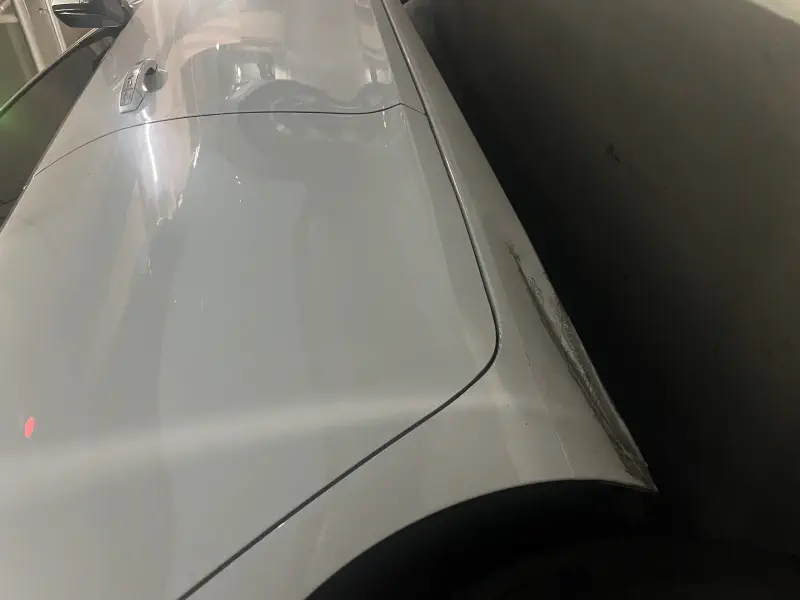 Daewoo Malibu