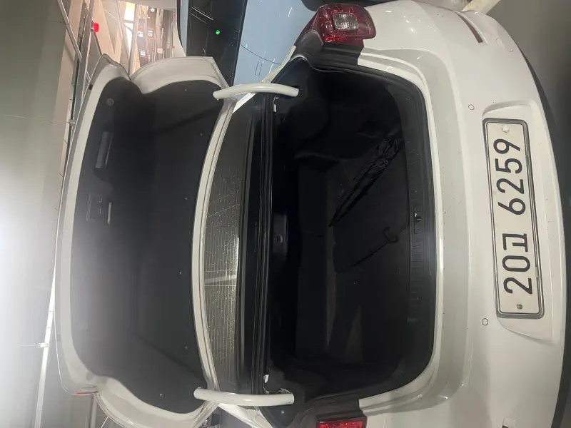 Daewoo Malibu