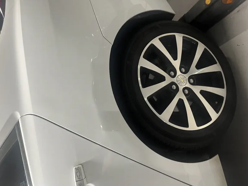Daewoo Malibu