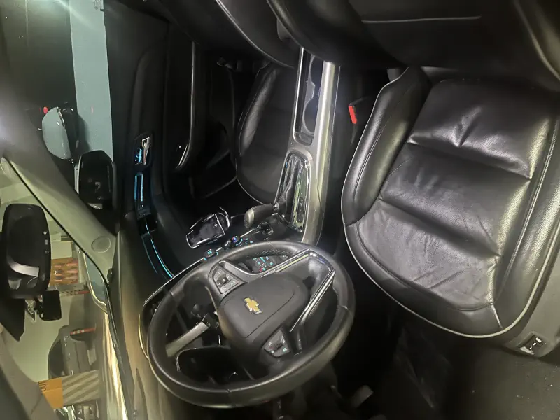 Daewoo Malibu