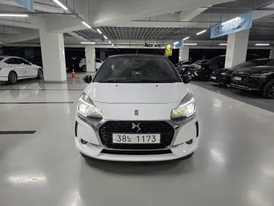 Citroen DS3