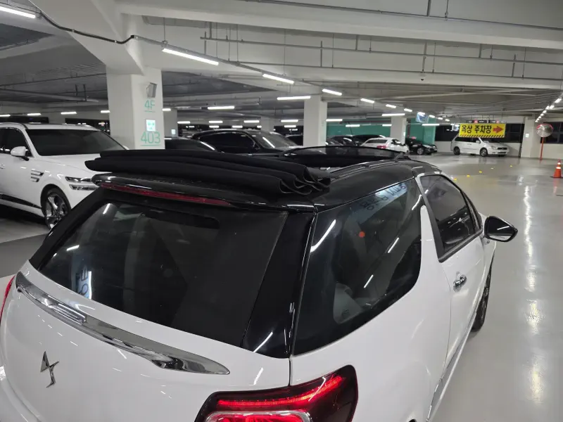 Citroen DS3