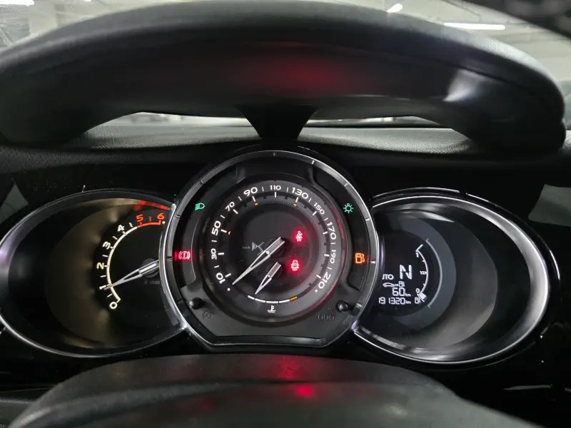 Citroen DS3