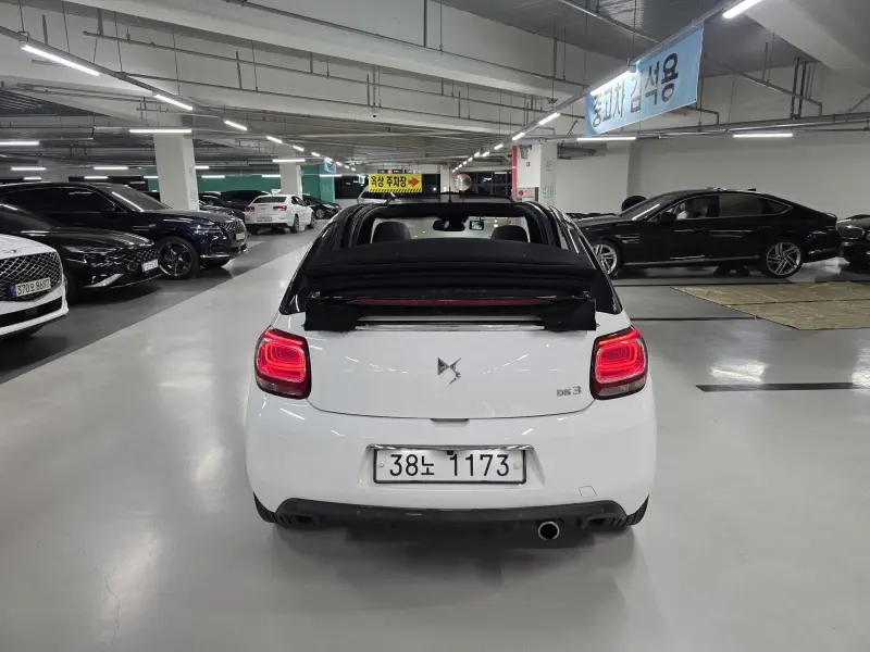 Citroen DS3