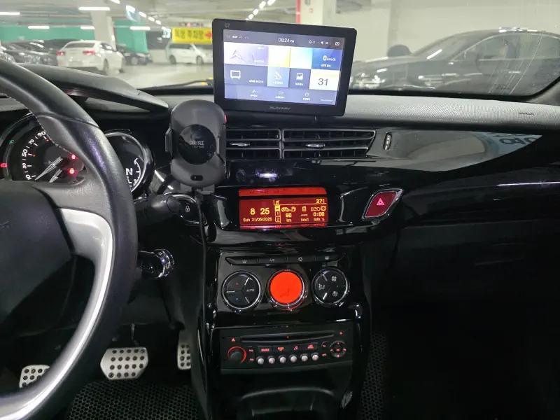 Citroen DS3