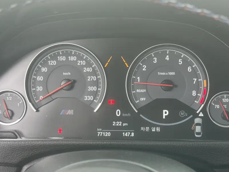 BMW M4