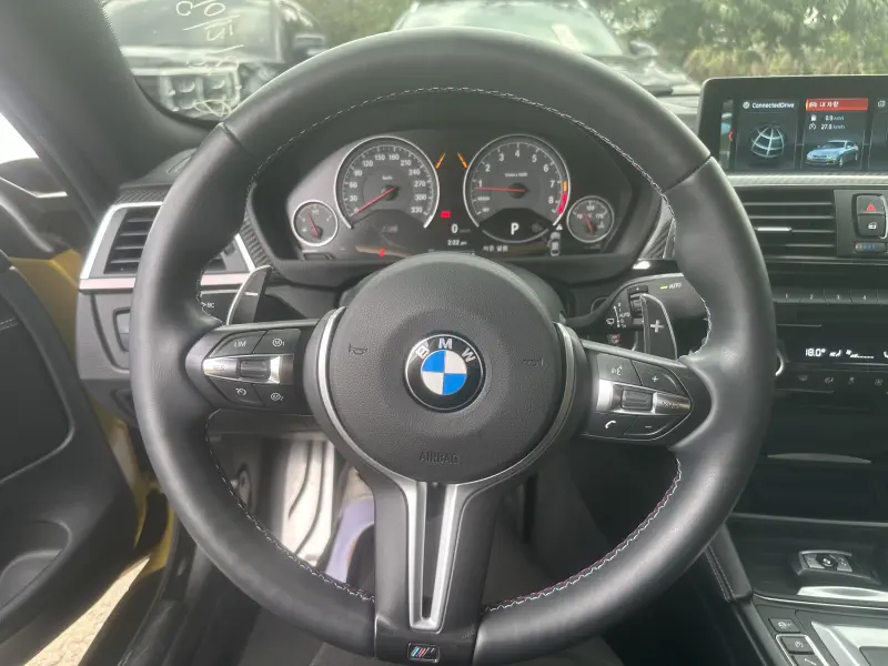BMW M4