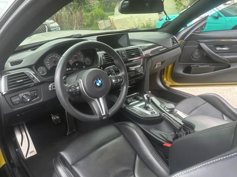 BMW M4