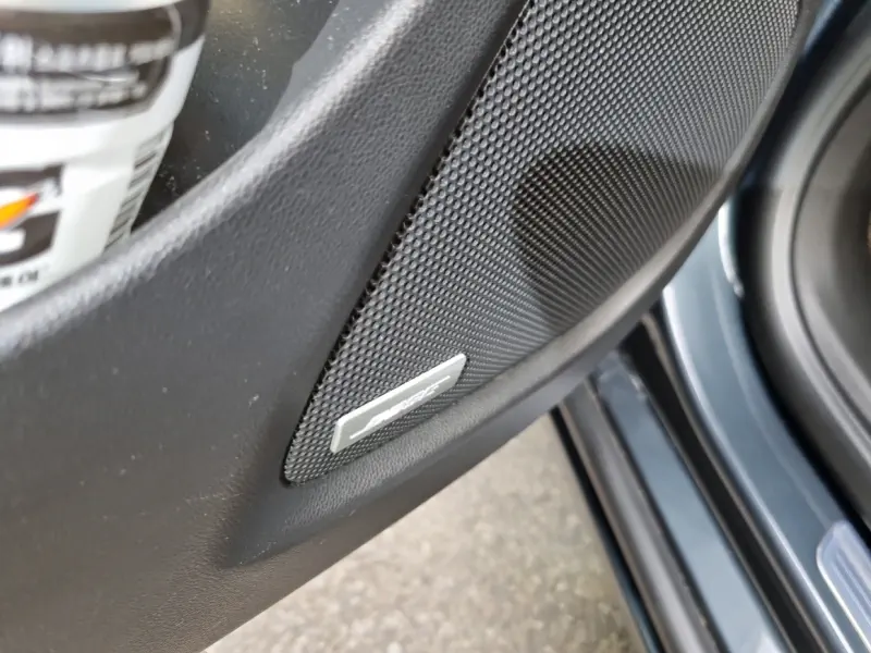 Daewoo Malibu