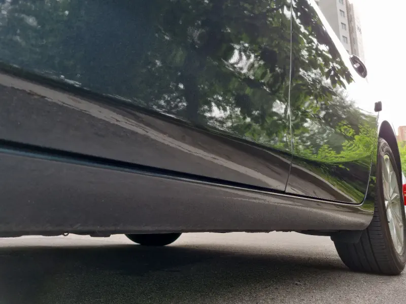 Daewoo Malibu