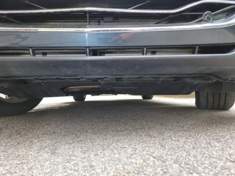 Daewoo Malibu