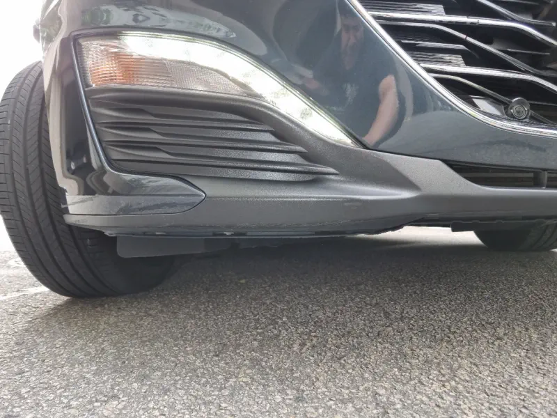Daewoo Malibu