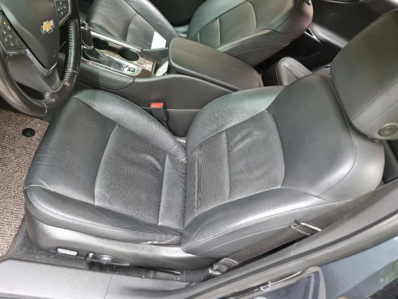 Daewoo Malibu