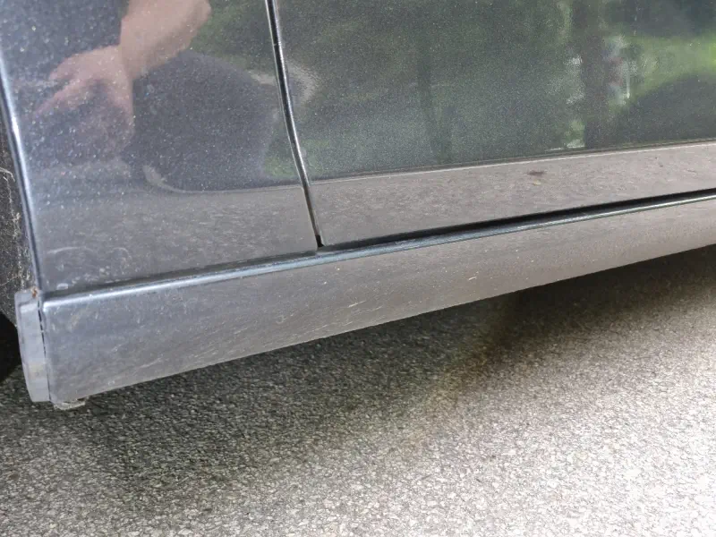 Daewoo Malibu