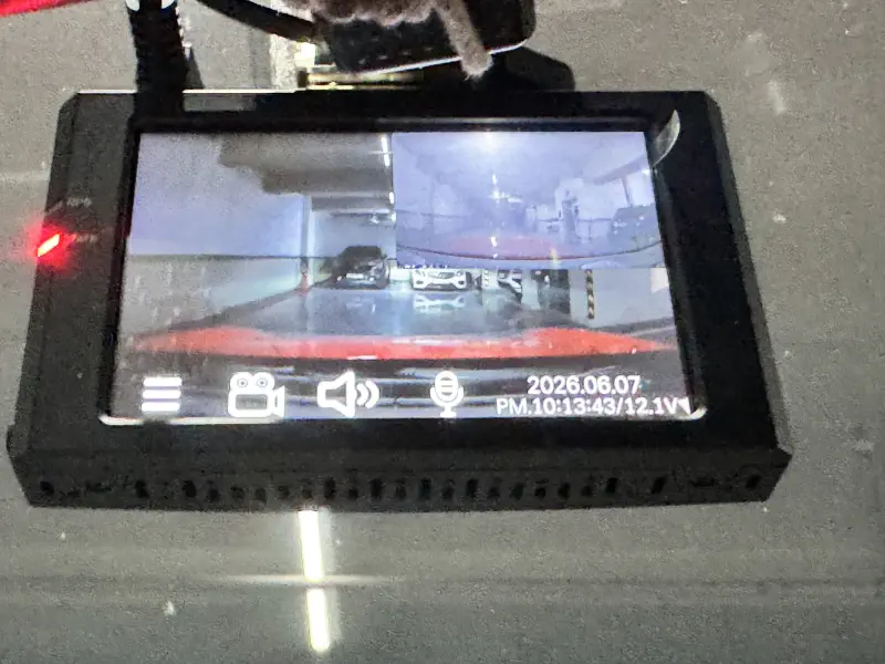 Toyota Gr 86