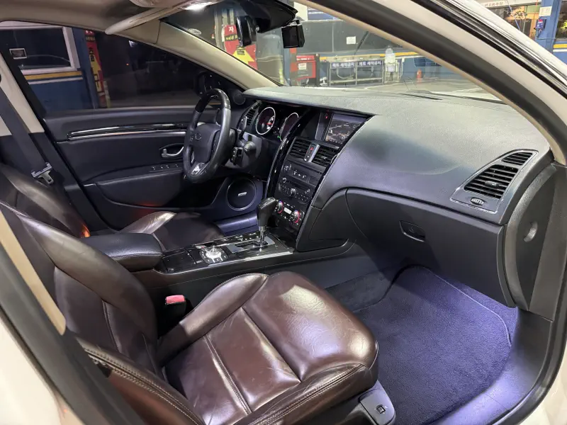 Renault Samsung SM7