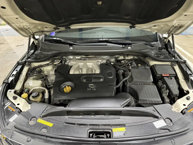 Renault Samsung SM7