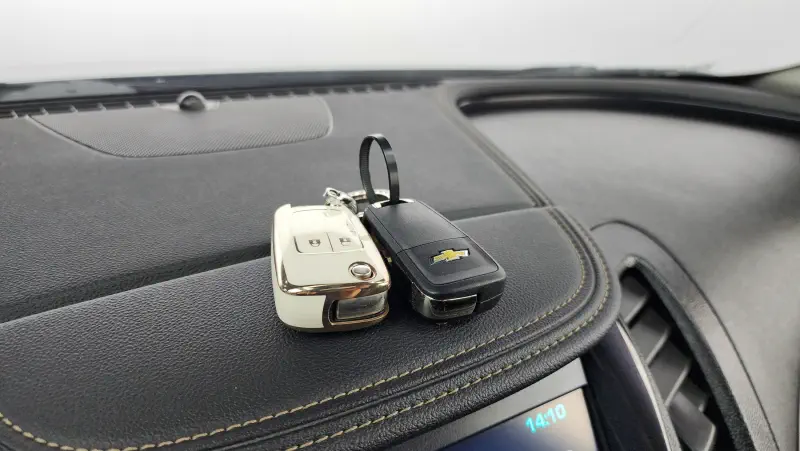 Daewoo Impala