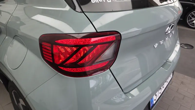 Hyundai Venue