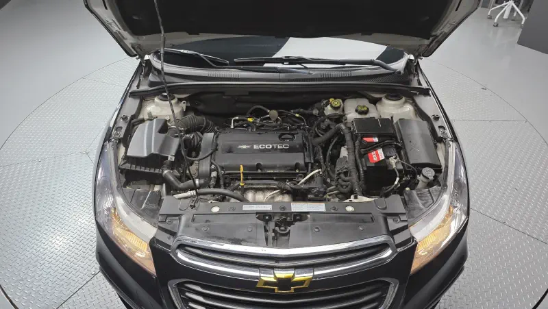 Daewoo Cruze