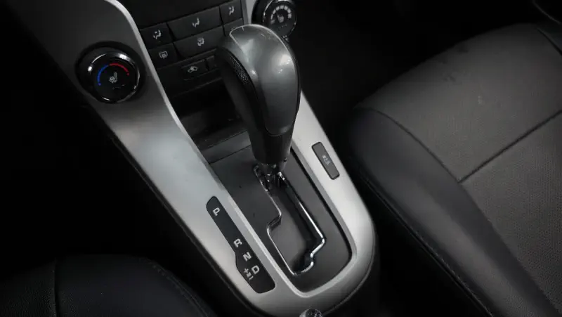 Daewoo Cruze