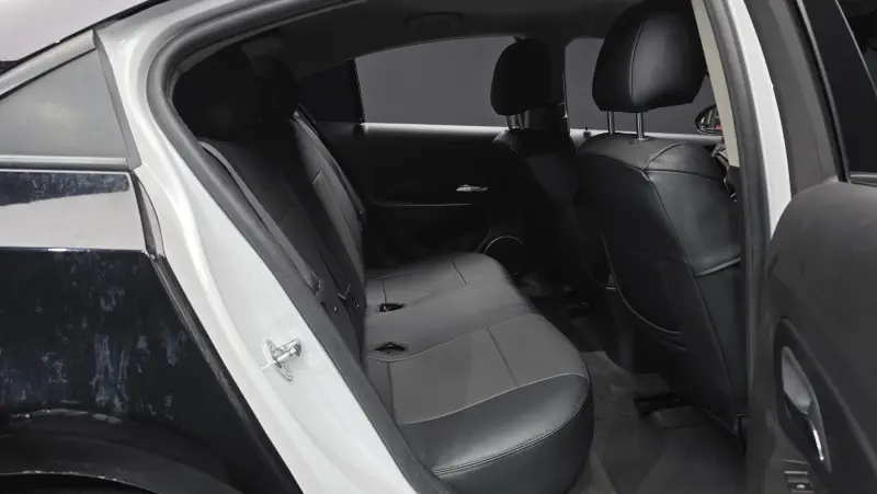 Daewoo Cruze
