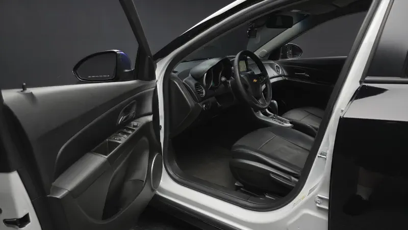 Daewoo Cruze