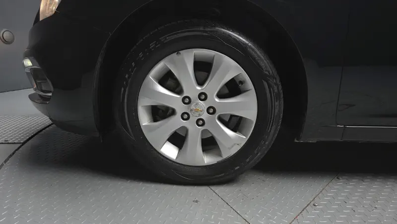 Daewoo Cruze
