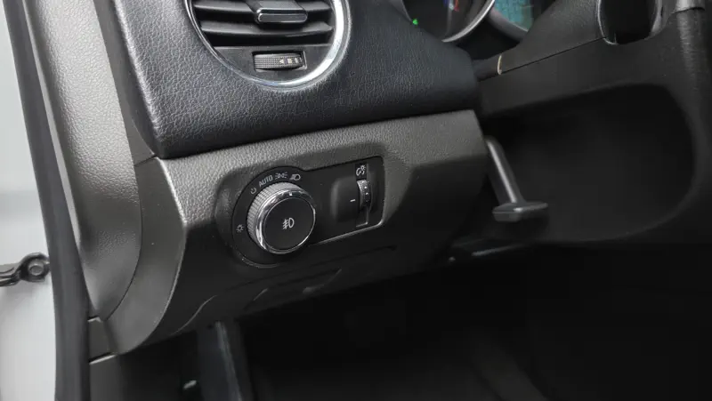 Daewoo Cruze