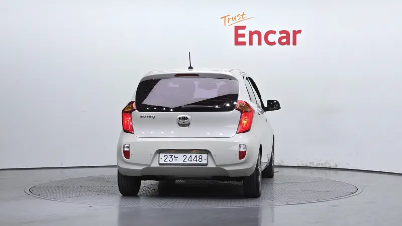 Kia Morning