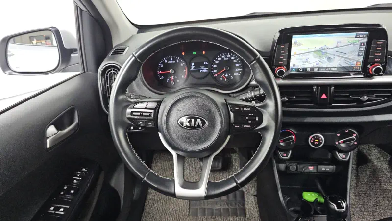 Kia Morning
