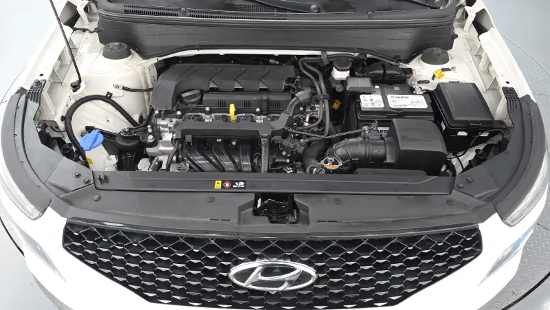 Hyundai Venue