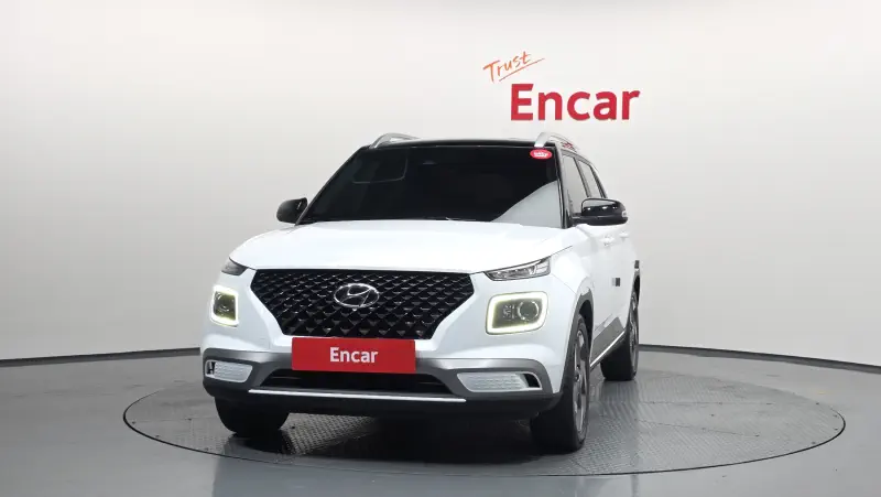 Hyundai Venue
