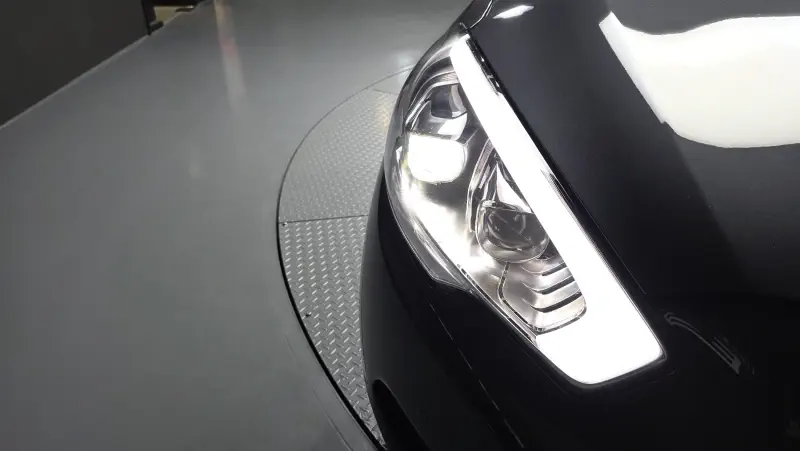 Kia K9