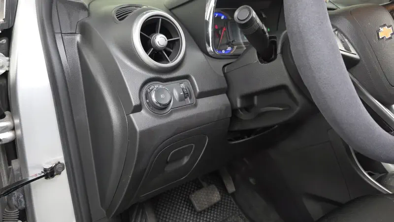 Daewoo Trax
