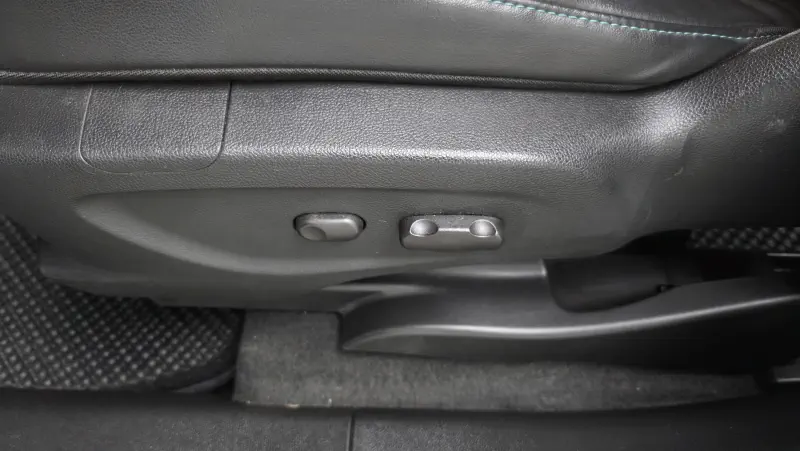 Daewoo Trax